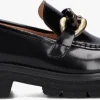 Notre-v 105 373 Loafers En Noir boutique pas cher 17