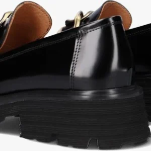 Notre-v 105 373 Loafers En Noir boutique pas cher 12