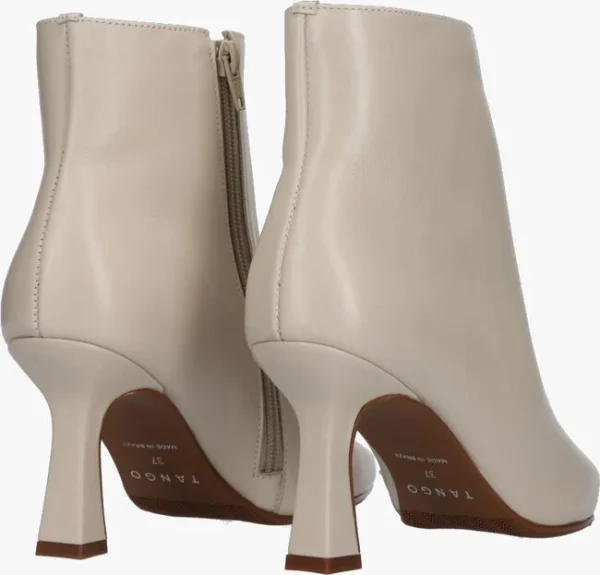 Tango Jude 1 Bottines En Blanc destockage 4