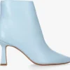 Tango Jude 1 Bottines En Bleu Nouvelle Collection 19