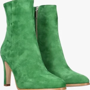 Tango Mea 3 Bottines En Vert pas cher en ligne 9