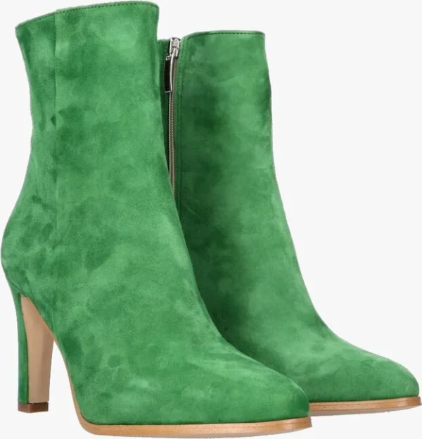 Tango Mea 3 Bottines En Vert pas cher en ligne 3