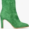 Tango Mea 3 Bottines En Vert pas cher en ligne 19