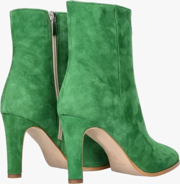 Tango Mea 3 Bottines En Vert pas cher en ligne 4