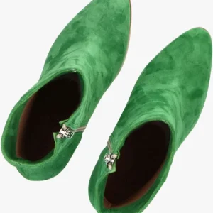 Tango Mea 3 Bottines En Vert pas cher en ligne 15