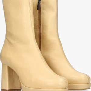 Tango Nadine 5 Bottines En Jaune remise en ligne 9