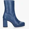 magasin en ligne france Tango Nadine 5 Bottines En Bleu 20