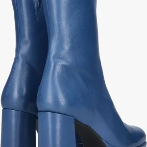 magasin en ligne france Tango Nadine 5 Bottines En Bleu 11