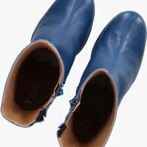 magasin en ligne france Tango Nadine 5 Bottines En Bleu 15