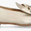 grossiste en ligne Tango Nicolette 9 Loafers En Or 20