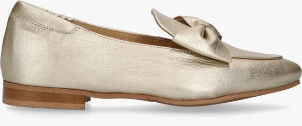 grossiste en ligne Tango Nicolette 9 Loafers En Or 1