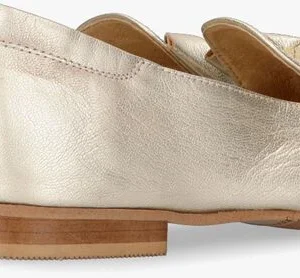 grossiste en ligne Tango Nicolette 9 Loafers En Or 11