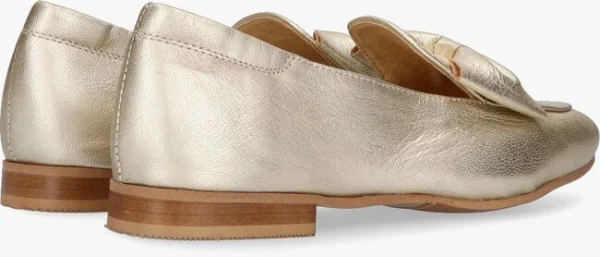 grossiste en ligne Tango Nicolette 9 Loafers En Or 4