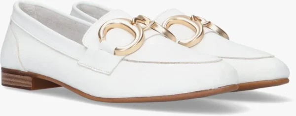 Tango Rosalie 1 Loafers En Blanc pas cher en vente 3