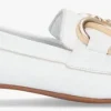 Tango Rosalie 1 Loafers En Blanc pas cher en vente 19