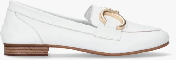 Tango Rosalie 1 Loafers En Blanc pas cher en vente 1