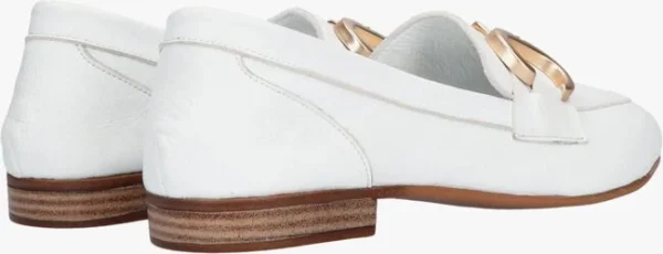 Tango Rosalie 1 Loafers En Blanc pas cher en vente 4