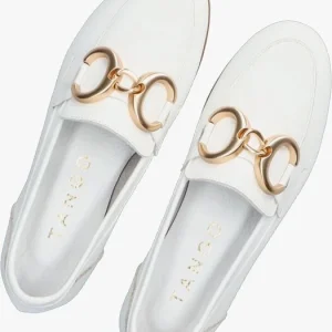 Tango Rosalie 1 Loafers En Blanc pas cher en vente 15