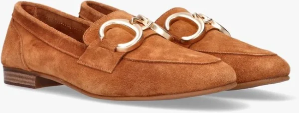 Boutique Tango Rosalie 1 Loafers En Cognac 3