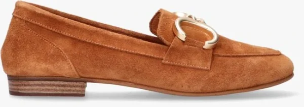 Boutique Tango Rosalie 1 Loafers En Cognac 1