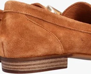 Boutique Tango Rosalie 1 Loafers En Cognac 11