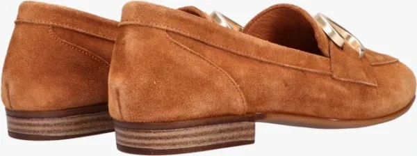 Boutique Tango Rosalie 1 Loafers En Cognac 4