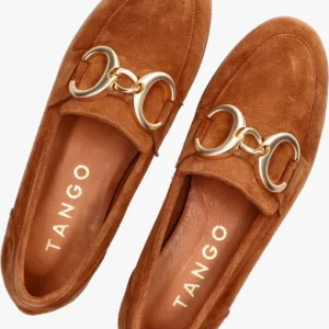 Boutique Tango Rosalie 1 Loafers En Cognac 15