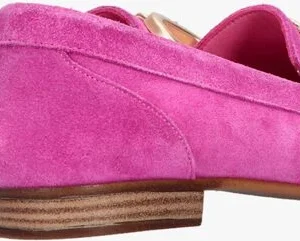 Tango Rosalie 1 Loafers En Rose prix de gros 11