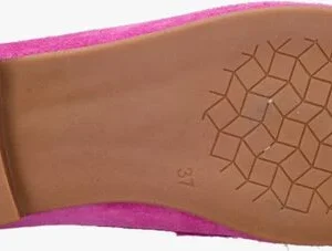 Tango Rosalie 1 Loafers En Rose prix de gros 13