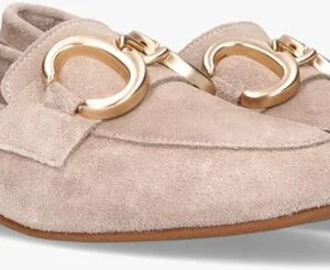 Tango Rosalie 1 Loafers En Beige Nouveau 9