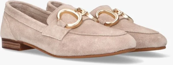 Tango Rosalie 1 Loafers En Beige Nouveau 3