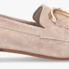 Tango Rosalie 1 Loafers En Beige Nouveau 19