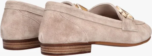 Tango Rosalie 1 Loafers En Beige Nouveau 4