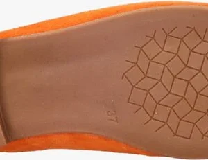 Tango Rosalie 2 Loafers En Orange Pas Cher soldes France 13