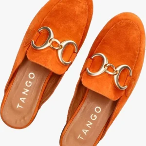 Tango Rosalie 2 Loafers En Orange Pas Cher soldes France 15