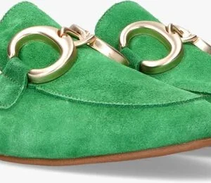 Tango Rosalie 2 Loafers En Vert livraison la plus rapide 9