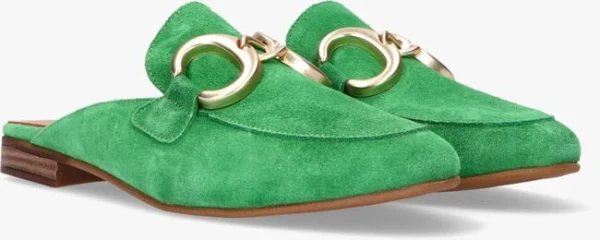 Tango Rosalie 2 Loafers En Vert livraison la plus rapide 3