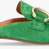 Tango Rosalie 2 Loafers En Vert livraison la plus rapide 19