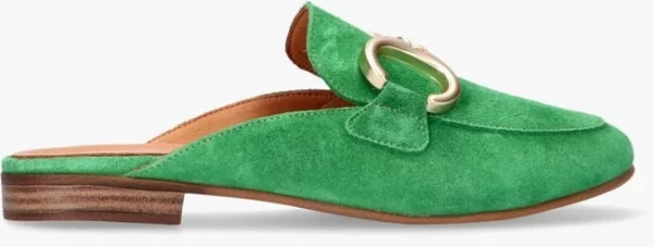 Tango Rosalie 2 Loafers En Vert livraison la plus rapide 1