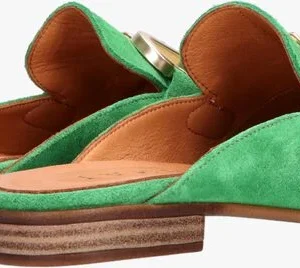 Tango Rosalie 2 Loafers En Vert livraison la plus rapide 11