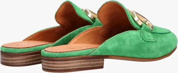 Tango Rosalie 2 Loafers En Vert livraison la plus rapide 4