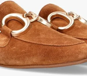 Tango Rosalie 2 Loafers En Cognac boutique en france 9