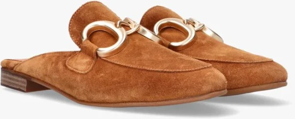 Tango Rosalie 2 Loafers En Cognac boutique en france 3