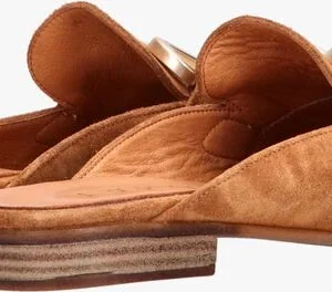 Tango Rosalie 2 Loafers En Cognac boutique en france 11