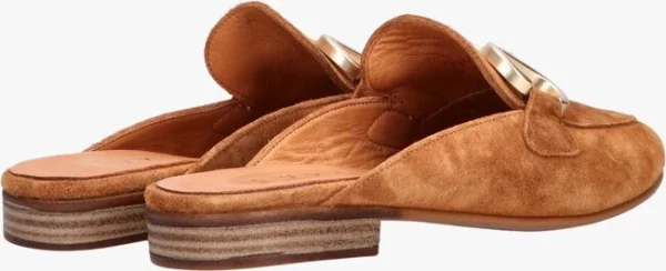 Tango Rosalie 2 Loafers En Cognac boutique en france 4