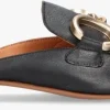 Tango Rosalie 2 Loafers En Noir magasins pour 19