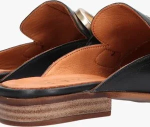 Tango Rosalie 2 Loafers En Noir magasins pour 11