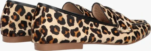 site pas cher Tango Whitley 1 Loafers En Camel 4