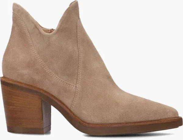 Via Vai Kailee Creek Bottines En Beige grande surprise 1