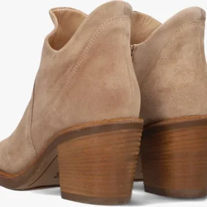 Via Vai Kailee Creek Bottines En Beige grande surprise 11